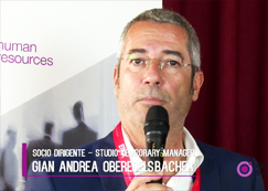 Temporary Manager - Video intervista G.A. Oberegelsbacher - Global Summit Human Resources
