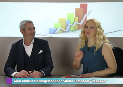 Temporary Manager - TQuick TV - Figli, migliori eredi? 03/2018 a cura di Gian Andrea Oberegelsbacher