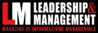 Temporary Manager - Articoli Pubblicati su LM Magazine